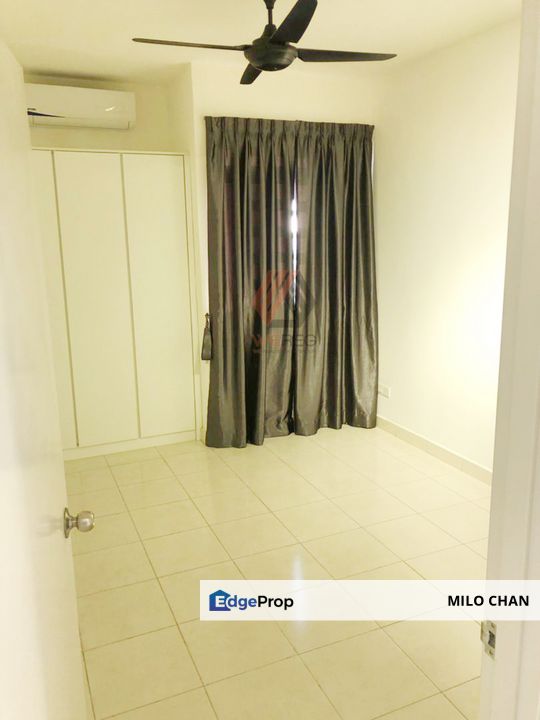 THE ARMANNA RESIDENCE, KOTA KEMUNING 1183sqft 4r2b Partially Furnished RM615K, Selangor, Shah Alam