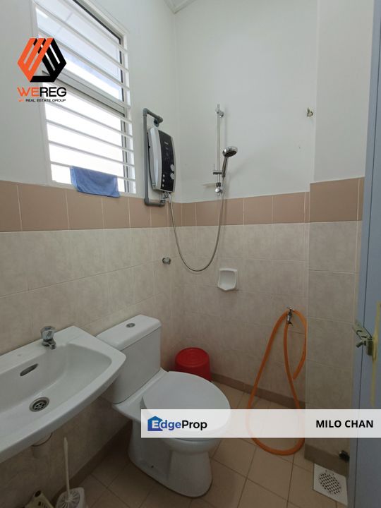 BANDAR PARKLAND DOUBLE STOREY 20x75 RM670K, Selangor, Klang