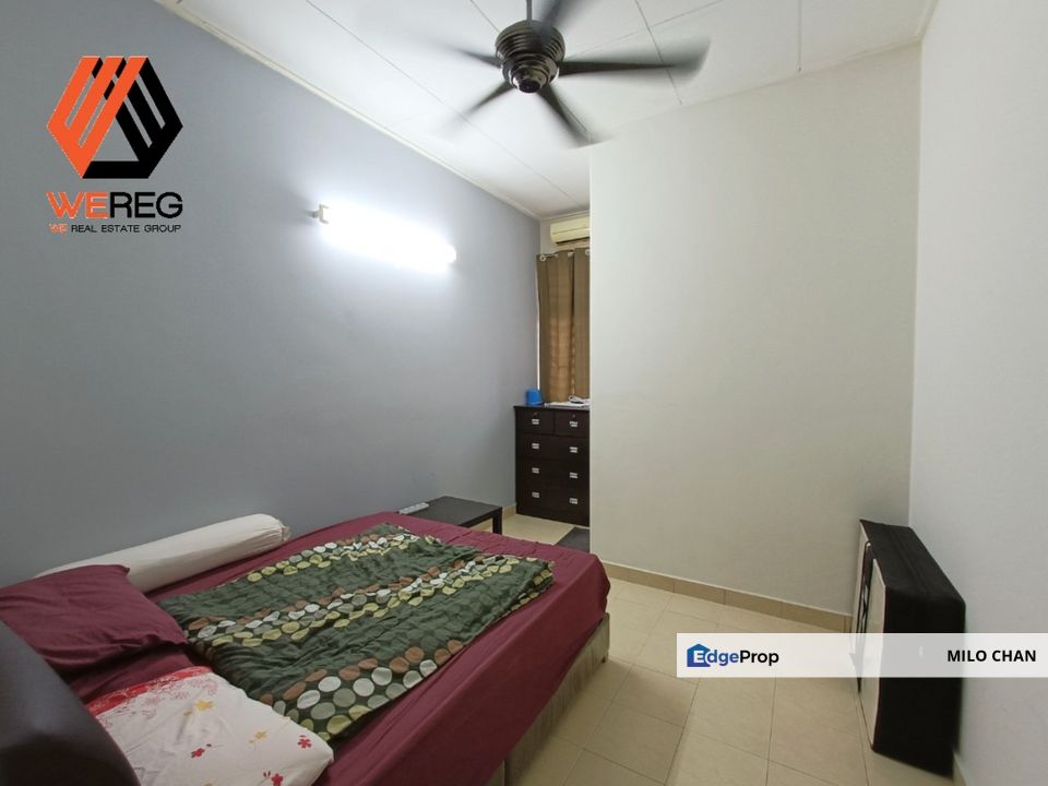 BANDAR PARKLAND DOUBLE STOREY 20x75 RM670K, Selangor, Klang