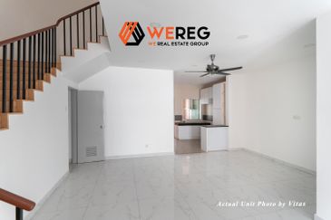 Paloma @ Bandar Bukit Raja