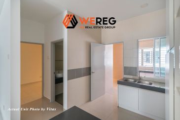 Paloma @ Bandar Bukit Raja