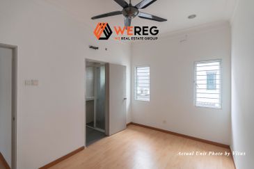 Paloma @ Bandar Bukit Raja