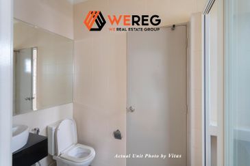 Paloma @ Bandar Bukit Raja