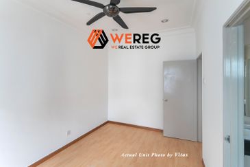 Paloma @ Bandar Bukit Raja