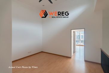 Paloma @ Bandar Bukit Raja