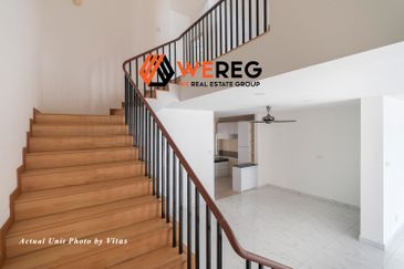 Paloma @ Bandar Bukit Raja