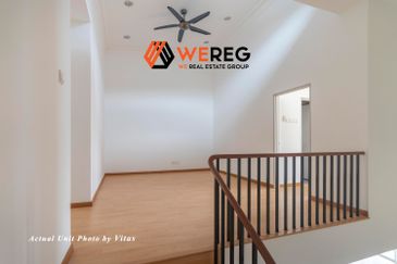 Paloma @ Bandar Bukit Raja