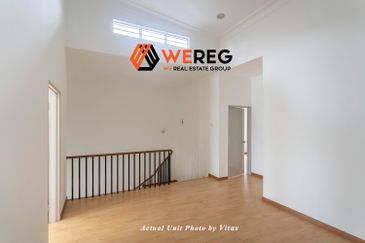 Paloma @ Bandar Bukit Raja