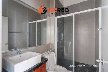 Paloma @ Bandar Bukit Raja