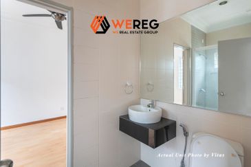 Paloma @ Bandar Bukit Raja