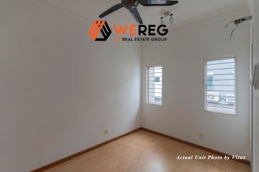 Paloma @ Bandar Bukit Raja