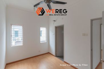 Paloma @ Bandar Bukit Raja