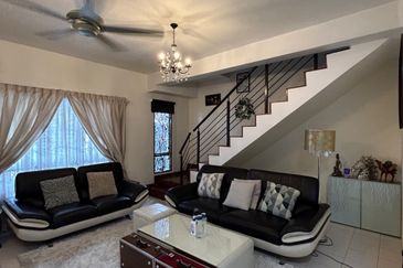 Impian 5, Setia Alam