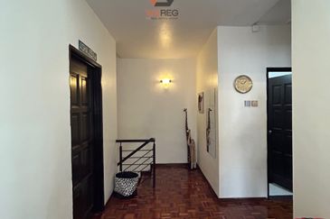 Impian 5, Setia Alam