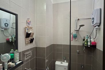 Impian 5, Setia Alam