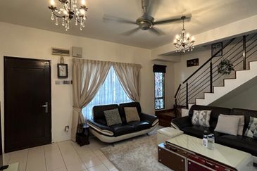 Impian 5, Setia Alam