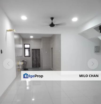 BUKIT RAJA DOUBLE STOREY 20x70 RM740K, Selangor, Klang