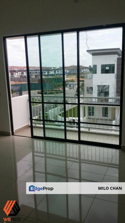 SETIA UTAMA 2 DOUBLE STOREY 20X65 RM870K , Selangor, Shah Alam