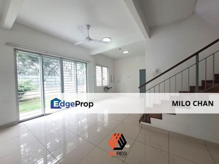 BANDAR PARKLAND DOUBLE STOREY CLUSTER SEMI-D 42x90 RM1.5M, Selangor, Klang