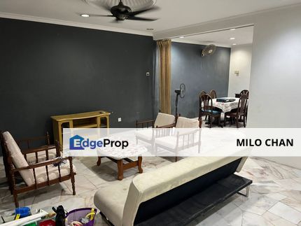 SENTOSA KLANG DOUBLE STOREY 20x80 RENOVATED UNIT RM600k, Selangor, Klang