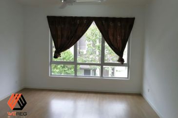 Arahsia Residences, Tropicana Aman