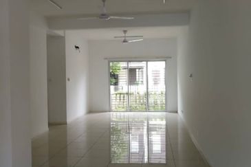 Arahsia Residences, Tropicana Aman