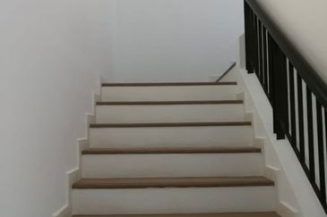 Arahsia Residences, Tropicana Aman