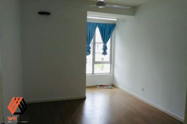 Arahsia Residences, Tropicana Aman