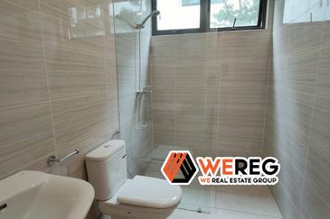 Long Branch Residences