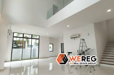 Long Branch Residences