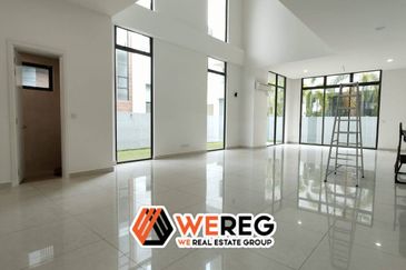 Long Branch Residences