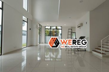 Long Branch Residences