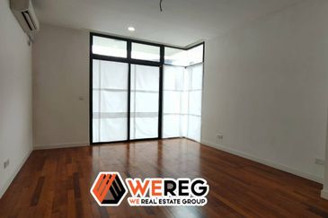 Long Branch Residences