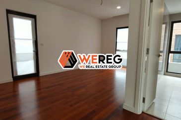 Long Branch Residences