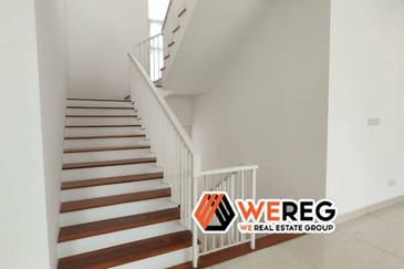 Long Branch Residences