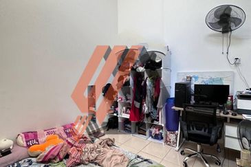 Taman Pendamar Indah