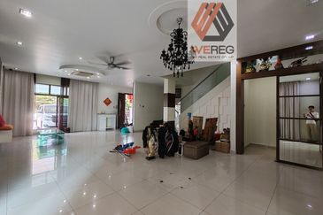 Kemuning Residence