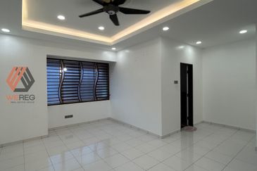 Persiaran Setia Perdana