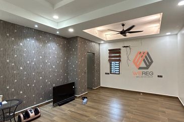 Persiaran Setia Perdana