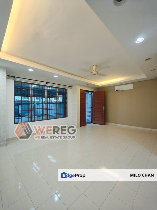 BANDAR PARKLAND DOUBLE STOREY 22x75 RM710k, Selangor, Klang