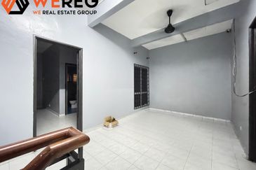 Taman Rantau Panjang