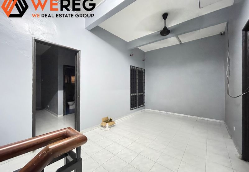 Taman Rantau Panjang