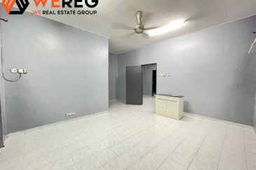 Taman Rantau Panjang