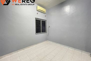 Taman Rantau Panjang