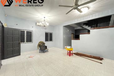 Taman Rantau Panjang