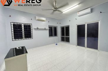 Taman Rantau Panjang