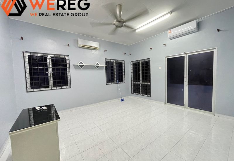 Taman Rantau Panjang