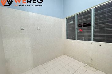 Taman Rantau Panjang