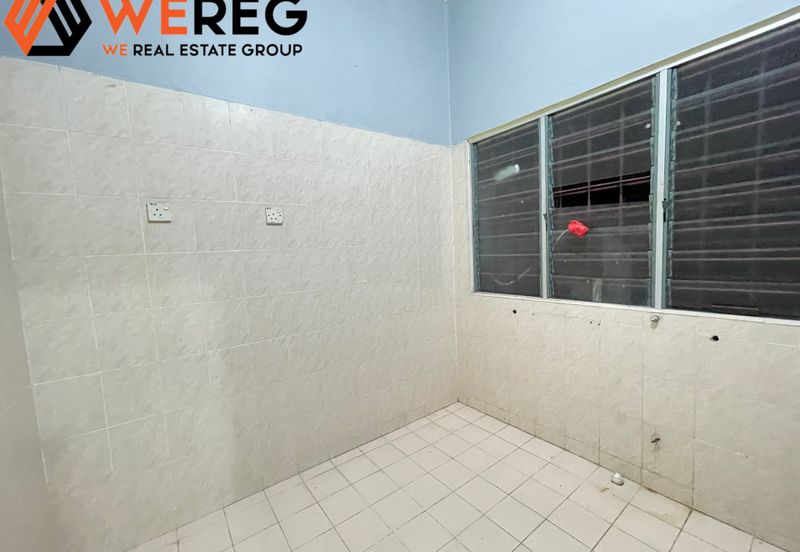 Taman Rantau Panjang