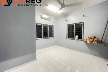 Taman Rantau Panjang